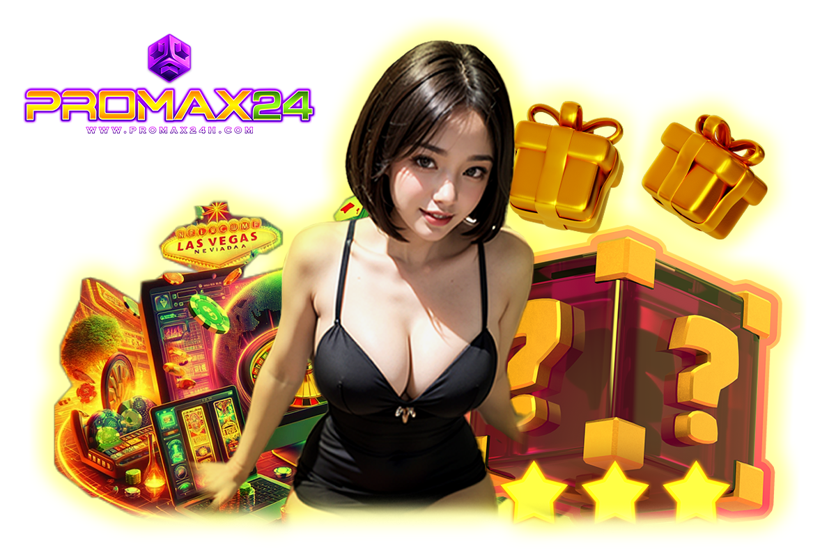 promax24 สล็อต